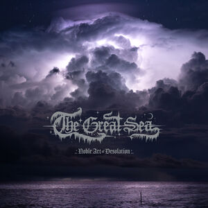 Noble Art Of Desolation