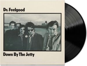 Down By The Jetty (2025 Remaster)
