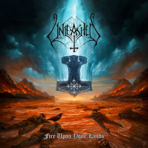 Fire Upon Your Lands , Unleashed