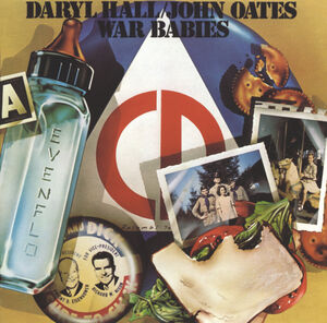 War Babies [Import] 
