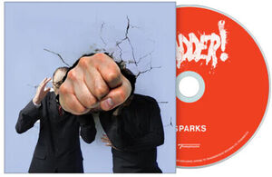 Madder! , Sparks