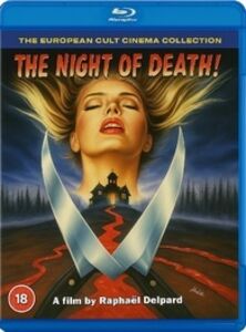 Night Of Death [Import]