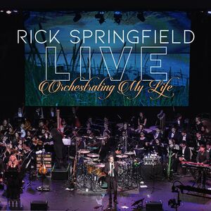 Orchestrating My Life Live