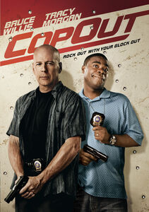 Cop Out , Bruce Willis
