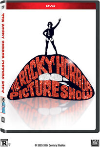 The Rocky Horror Picture Show , Tim Curry