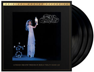 Bella Donna , Stevie Nicks