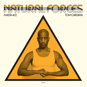Natural Forces , Masta Ace