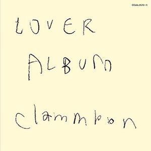 Lover Album , Clammbon