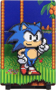 FiGGYZ - Sonic the Hedgehog (Classic) - Sonic-Act Clear 
