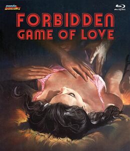 Forbidden: Game of Love , Simon Andreu