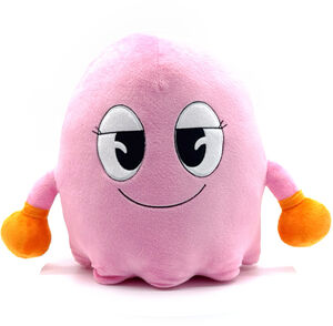 Youtooz - Pac-Man Ghost Pinky 9IN Plush 