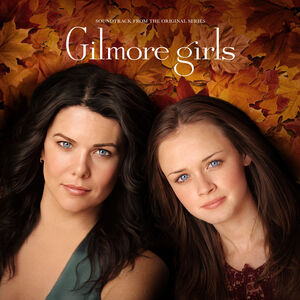 Gilmore Girls (Original Soundtrack) , Sam Phillips
