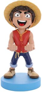 One Piece - Cable Guys - Luffy Controller Holder & Phone Stand 