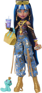 Mattel Collectible - Monster High Core Cleo