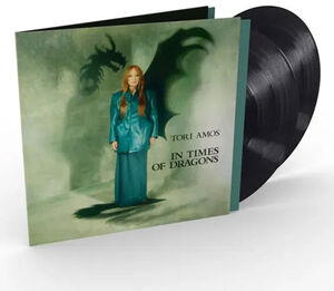 In Times Of Dragons , Tori Amos