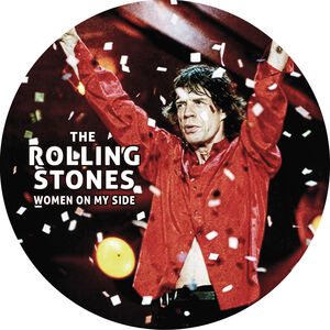 Women on My Side , The Rolling Stones