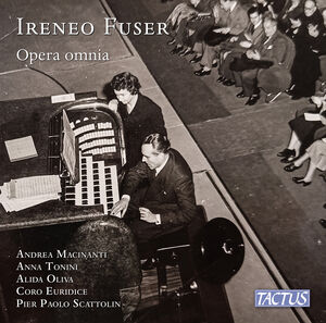 Fuser: Opera Omnia , Andrea Macinanti