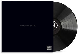 That's The Spirit , Bring Me the Horizon