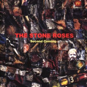 Second Coming , The Stone Roses