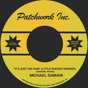 It's Just the Rain (Little Rocker Version 7) , Patchwork Inc.