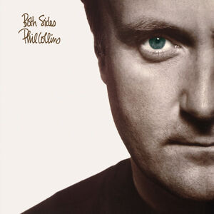Both Sides , Phil Collins