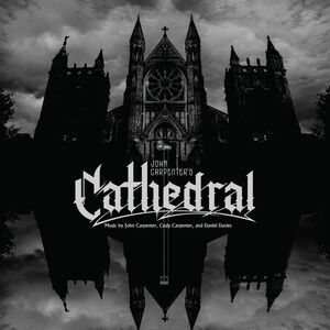 Cathedral , John Carpenter