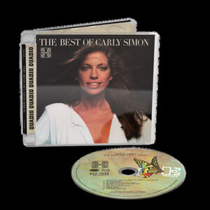 Carly Simon , Carly Simon
