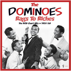Rags To Riches: The R&B Chart Hits 1951-58 , Billy Ward & the Dominoes