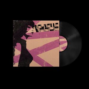 A Date with Depeche Mode , Nouvelle Vague