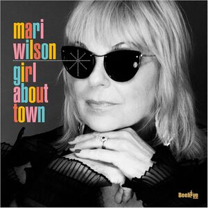 Girl About Town [Import] , Mari Wilson