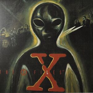 Songs In The Key Of X (Original Soundtrack) , Mark Snow