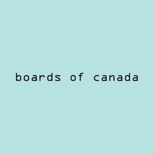 Hi Scores , Boards of Canada