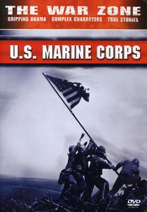The War Zone: U.S. Marine Corps