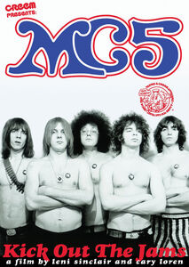 Kick Out the Jams , MC5