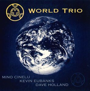 World Trio , Mino Cinelu