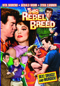 This Rebel Breed , Eugenio Mart n