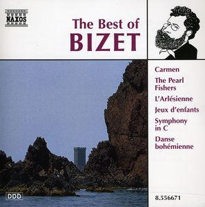 Best of Bizet , G. Bizet