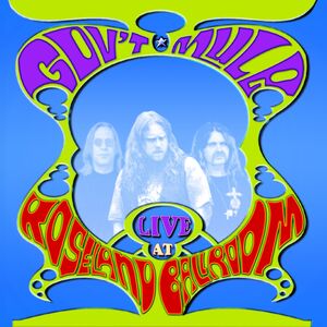 Live at Roseland Ballroom , Gov't Mule