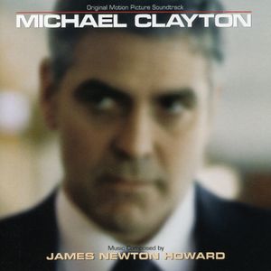 Michael Clayton (Original Motion Picture Soundtrack) [Import]