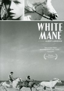 White Mane (Criterion Collection)