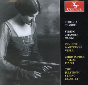 String Chamber Music