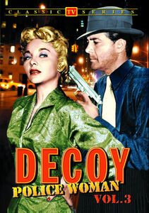 Decoy: Volume 3