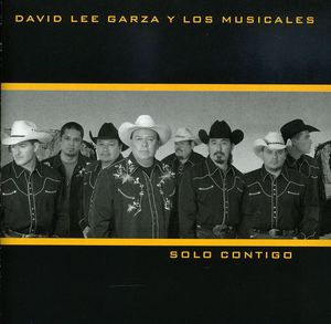 Solo Contigo , David Lee Garza