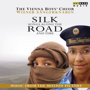 Silk Road , Vienna Boys' Choir