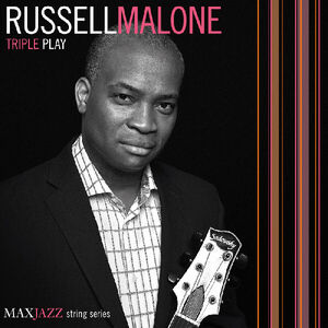 Triple Play , Russell Malone