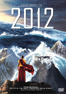 2012 , John Cusack