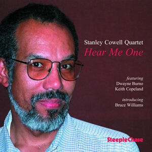 Hear Me One , Stanley Cowell