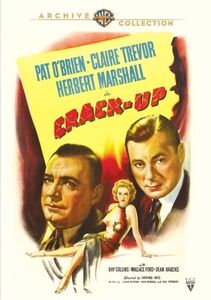 Crack-Up , Pat O'Brien