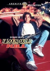 If Looks Could Kill , Richard Grieco