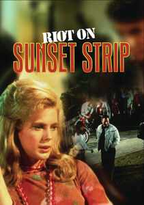 Riot on Sunset Strip